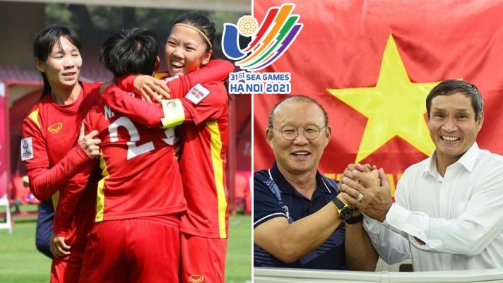 ĐT Việt Nam chốt danh sách dự SEA Games 31: 'Người hùng World Cup' bất ngờ bị gạch tên