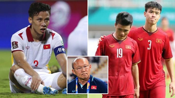 LĐBĐ Nhật Bản ra quyết định khó tin, ĐT Việt Nam tan mộng vượt mặt Trung Quốc ở VL World Cup 2022