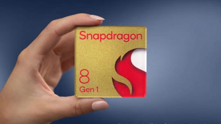 Xác định thời gian xuất hiện của vua chip Android - Snapdragon 8 Gen 1+