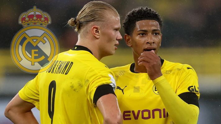 Tin chuyển nhượng 26/3: Real Madrid chiêu mộ hàng khủng từ Dortmund?