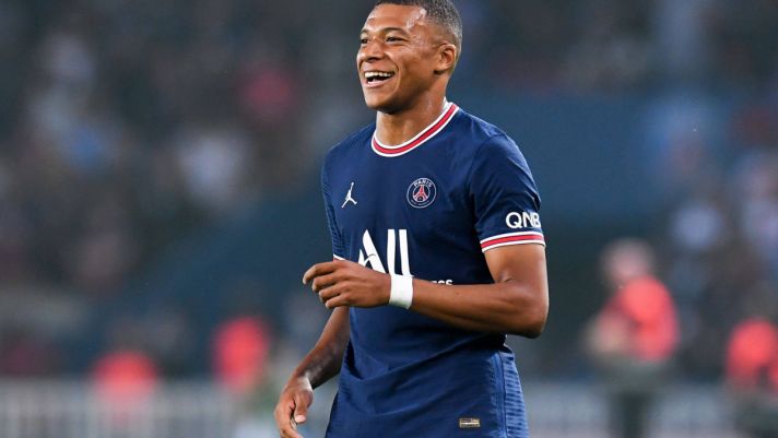 Tin chuyển nhượng tối 25/3: Vụ Mbappe có biến, điểm đến bất ngờ tại La Liga?