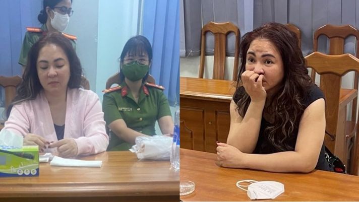 Trợ lý thân cận của bà Nguyễn Phương Hằng tuyên bố thẳng thắn sau khi nữ đại gia bị tạm giam 3 tháng