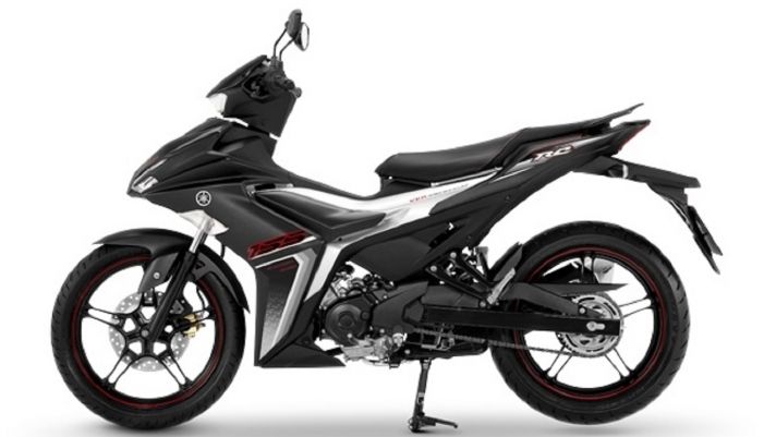 Yamaha Exciter 155 2022 có thêm bản mới đẹp không điểm chê, giá bán khiến Honda Winner X 'điêu đứng'