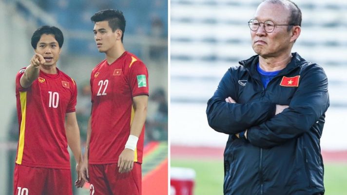 Tin bóng đá trong nước 26/3: Ngôi sao ĐT Việt Nam bỏ xa Ronaldo, HLV Park 'bó tay' với bài toán khó?
