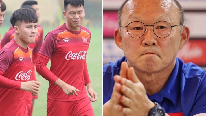 ĐT Việt Nam để lộ 'tử huyệt' ở Vòng loại World Cup 2022, HLV Park biết nhưng cũng đành bất lực?