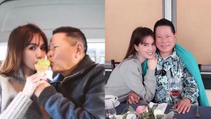 Hoàng Kiều - Ngọc Trinh sau 6 năm chia tay: 'Chàng' tiêu tán hàng tỷ đô, 'nàng' livestream bán nội y