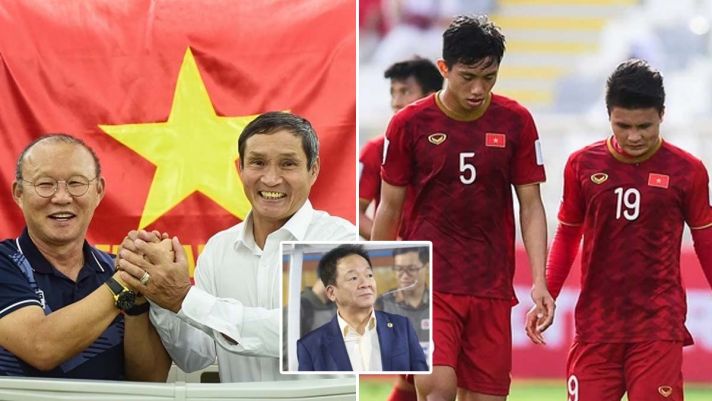 Tin bóng đá tối 27/3: ĐT Việt Nam thăng tiến vượt bậc trên BXH FIFA; HLV Park 'cạch mặt' bầu Hiển?