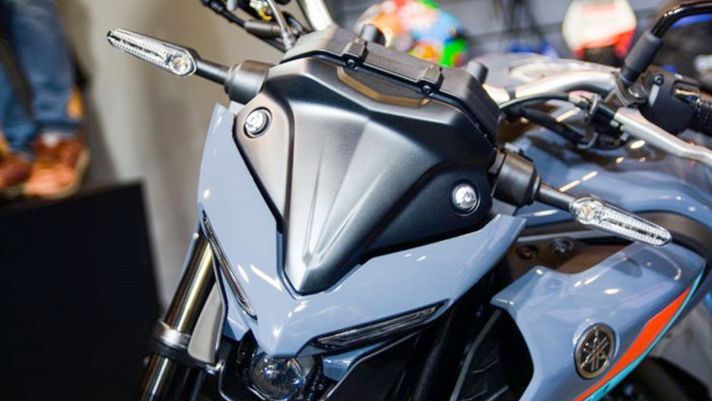 'Đàn anh' Yamaha Exciter 155 VVA mở bán tại Việt Nam: Diện mạo trên cả tuyệt vời, giá ngang Honda SH