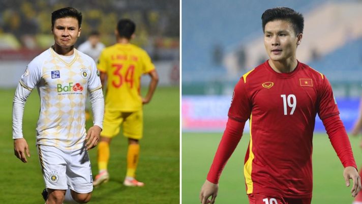 Thêm hai đội bóng muốn chiêu mộ Quang Hải, dùng lương khủng 'dụ dỗ' ngôi sao số một ĐT Việt Nam