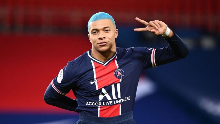 Tin chuyển nhượng 28/3: PSG nhắm tiền đạo mới, Mbappe đến Gã khổng lồ?