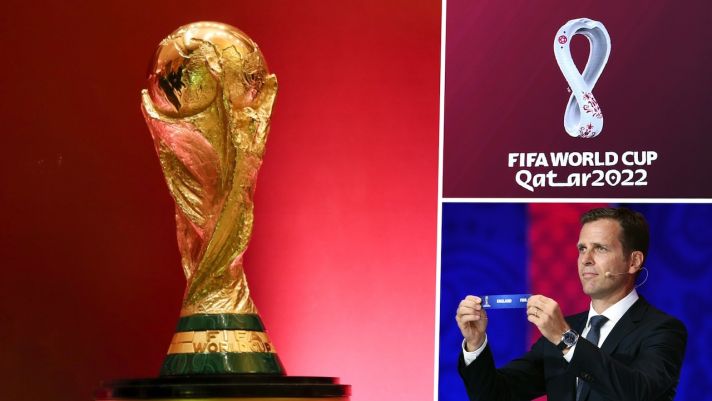 Tin bóng đá quốc tế 28/3: Xác định 20/32 đội tuyển đoạt vé dự World Cup 2022