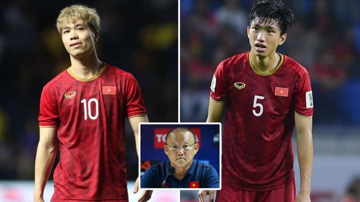 Tin nóng SEA Games 31 ngày 28/3: ĐT Việt Nam nhận tin dữ từ Văn Hậu; HLV Park gạch tên Công Phượng?