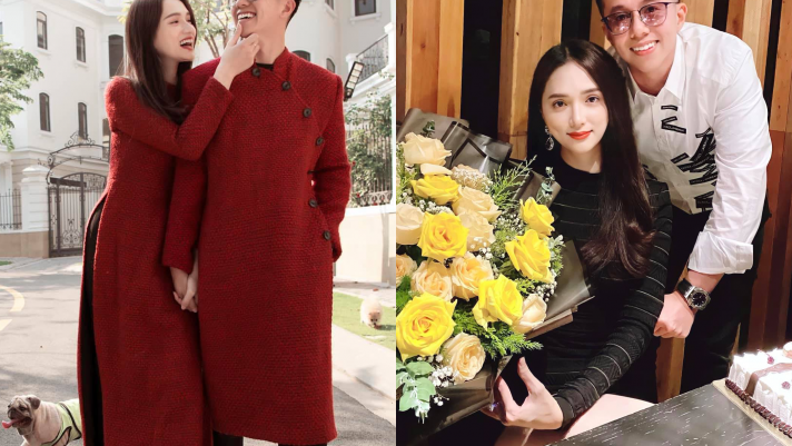 Thực hư thông tin Hoa hậu chuyển giới Hương Giang sẽ kết hôn với Matt Liu vào tháng 6 năm 2022