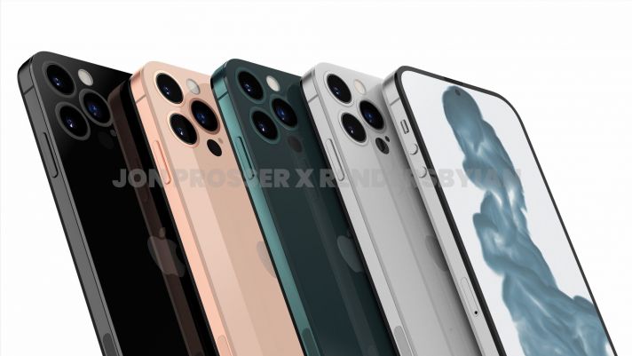 iPhone 14 bước vào giai đoạn quan trọng để sản xuất loạt, iPhone 15 sẽ có camera gây sốt