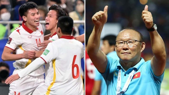 Tạo địa chấn trên 'thánh địa' của Nhật Bản, ĐT Việt Nam được VFF thưởng lớn sau VL World Cup 2022