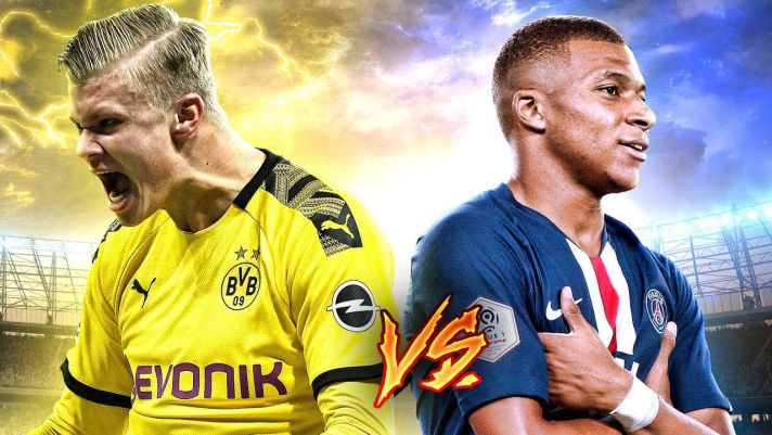 Tin chuyển nhượng tối 29/3: Xác nhận phi vụ 'ông lớn La Liga' chiêu mộ Haaland và Mbappe