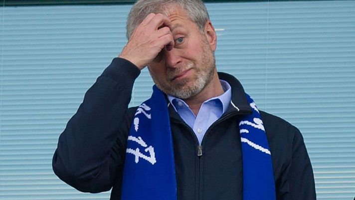 Tỷ phú Roman Abramovich bị 'đầu độc', thuyết âm mưu và xác nhận của Ukraina