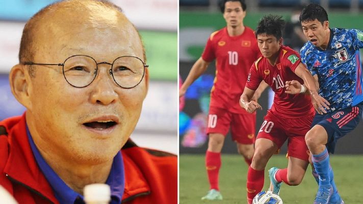 Tin bóng đá trong nước 29/3: Đòi công bằng cho ĐT Việt Nam, HLV Park lọt 'top trending' tại Nhật Bản