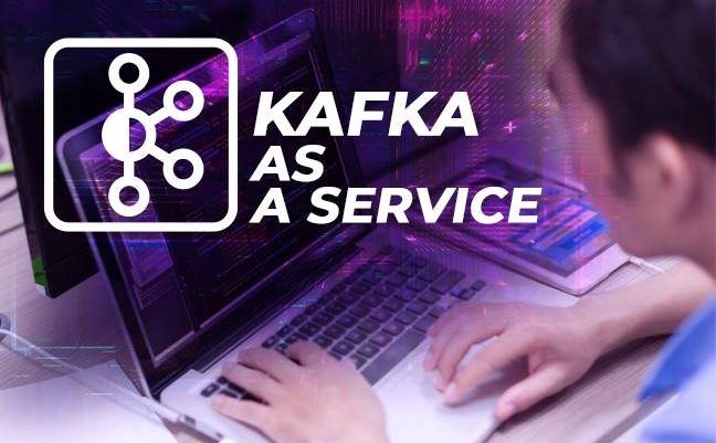 [Webinar] Bizfly Kafka - Kafka as a service đầu tiên tại Việt Nam, cùng khám phá ngay nhé