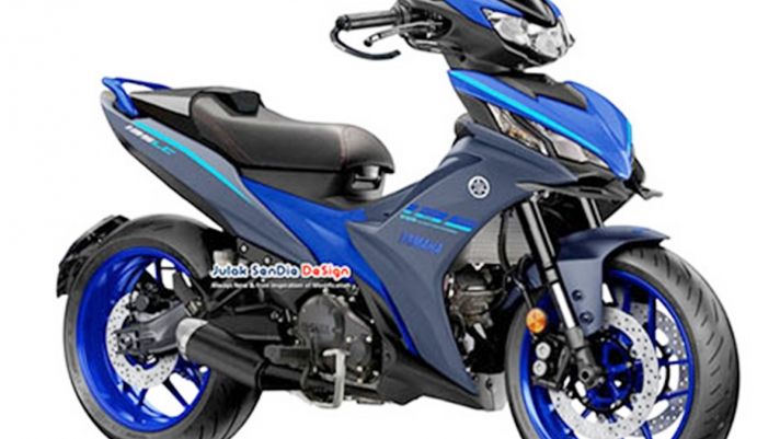 Mẫu Yamaha Exciter 135 gây sốt với diện mạo độc lạ, dân tình mê mẩn vì loạt chi tiết bất ngờ này