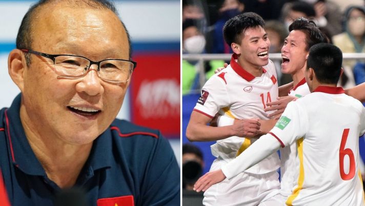 'ĐT Việt Nam dùng đội hình phụ cũng cầm hòa Nhật Bản, 5 năm nữa sẽ lọt top 30 trên BXH FIFA'