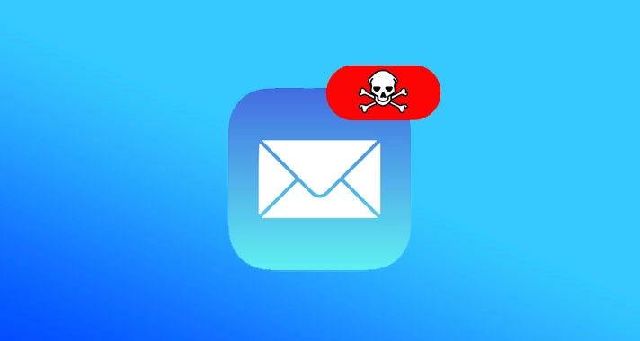 Cảnh báo mã độc được phát tán thông qua email, có nguy cơ mất toàn bộ dữ liệu