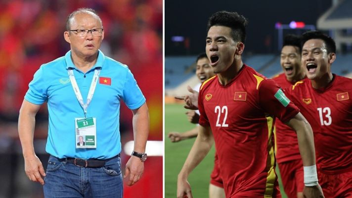 Tin bóng đá trong nước 30/3: ĐT Việt Nam 'nhảy vọt' trên BXH FIFA, chạm kỷ lục 20 năm của Thái Lan