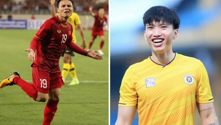 Tin nóng V.League 30/3: Quang Hải bất ngờ lên tiếng về tương lai, Đoàn Văn Hậu khiến NHM ngạc nhiên