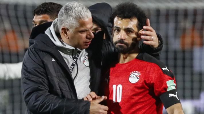 Tin bóng đá quốc tế 31/3: Lỡ World Cup 2022, Mohamed Salah giã từ sự nghiệp quốc tế?