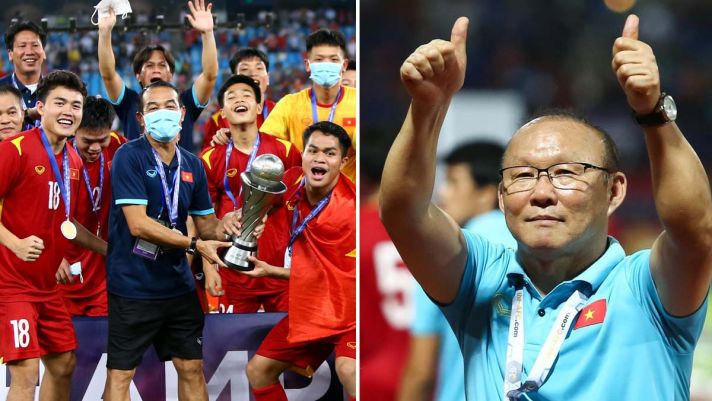 Hậu chia tay ĐT Việt Nam, 'người hùng U23' bất ngờ hiến kế giúp HLV Park vô địch SEA Games 31