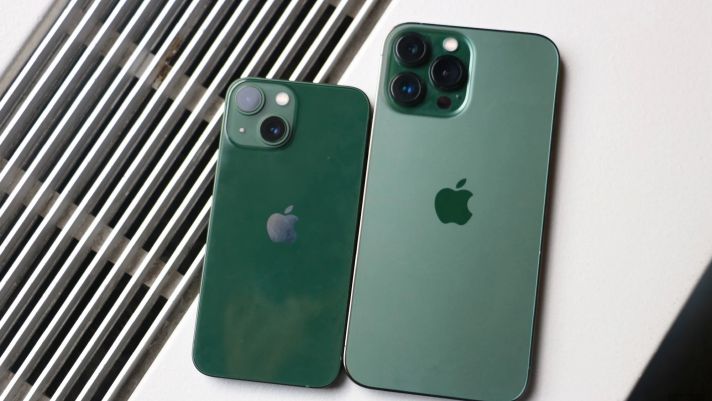 Bảng giá iPhone tháng 4/2022: iPhone 11 tiếp tục 'giảm kịch sàn', chỉ hơn 12 triệu gây ngỡ ngàng