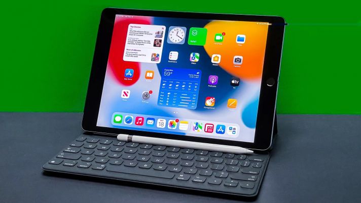 Giá đập hộp iPad 9 tháng 4/2022: Vẫn là 'vua máy tính bảng' vì quá ngon và rẻ