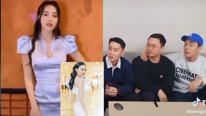 Phản ứng của các 'anh trai' Hàn Quốc khi xem clip của Ninh Dương Lan Ngọc, nhận xét gây ngỡ ngàng