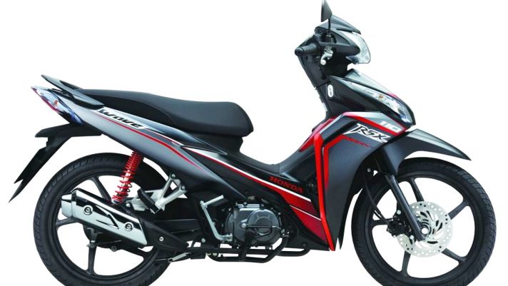 'Tuyệt tác' Honda Wave RSX rao bán giá 9 triệu khiến Yamaha Jupiter 'trố mắt': Cơ hội săn xe cực hời