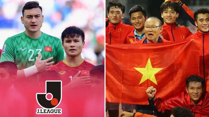 Tin bóng đá tối 1/4: ĐT Việt Nam hưởng đặc quyền tại SEA Games; Quang Hải sang Nhật đối đầu Văn Lâm?