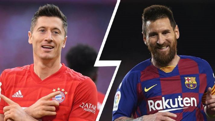 Kết quả bốc thăm World Cup 2022:  Đức đấu Tây Ban Nha, Messi gặp Lewandowski