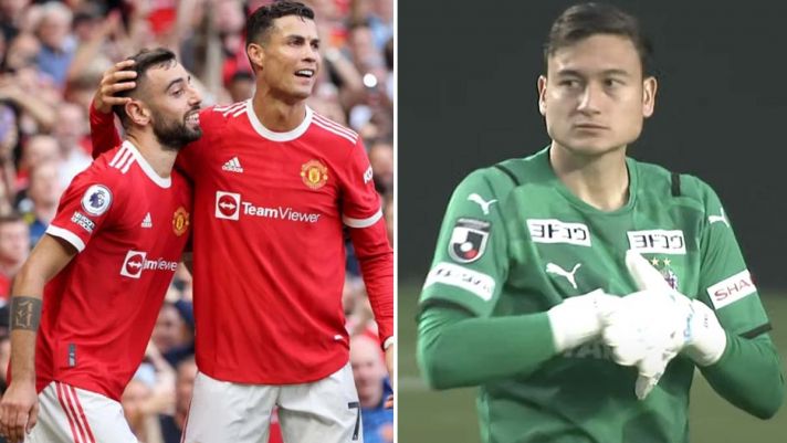 Kết quả bóng đá hôm nay 3/4: Ronaldo mất tích, MU ôm hận trước khắc tinh của ông lớn Ngoại hạng Anh