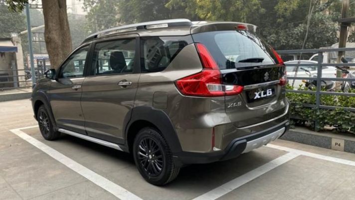 Mẫu MPV đẹp mê mẩn ra mắt trong tháng 4 với giá chỉ 305 triệu, trang bị lấn át Mitsubishi Xpander