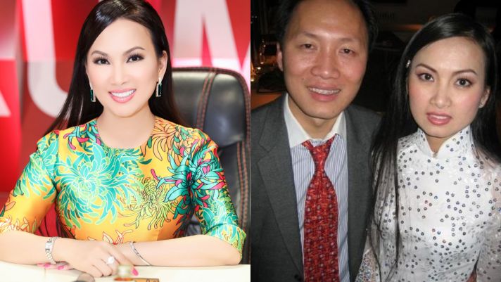 Em gái Cẩm Ly được chồng tỷ phú gốc Việt giàu nhất Mỹ tổ chức sinh nhật, độ đầu tư gây choáng váng