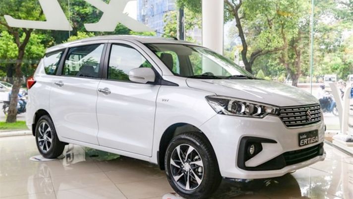 ‘Kẻ thế chân’ Toyota Innova lộ diện, sẵn sàng ‘đối đầu’ Mitsubishi Xpander với giá 548 triệu