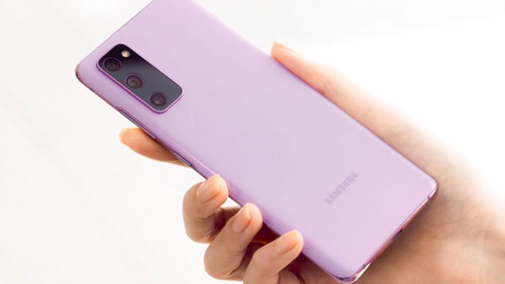 Samsung âm thầm giảm giá Galaxy S20 FE 2022 