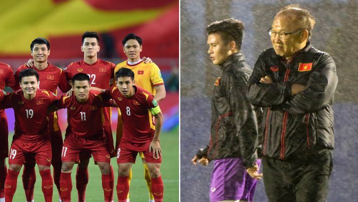 Sao ĐT Việt Nam lên bàn mổ: HLV Park trả giá đắt trước SEA Games vì mạo hiểm với chấn thương cầu thủ