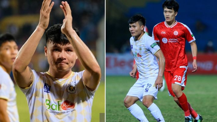 Quang Hải chính thức chia tay V.League 2022, HLV Hàn Quốc chốt người thay thế đầy bất ngờ?
