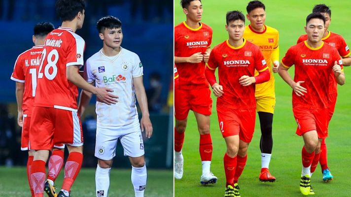 Tin nóng V.League 5/4: Bầu Hiển xác định người thay Quang Hải, thủ môn số một ĐT Việt Nam báo tin dữ