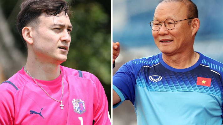 Thương vụ Đặng Văn Lâm bất ngờ có biến, thủ môn số một ĐT Việt Nam rời Nhật Bản về châu Âu thi đấu?