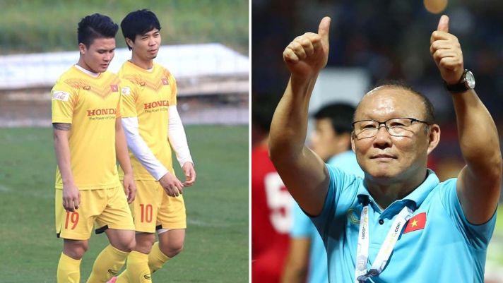 Tin bóng đá tối 6/4: ĐT Việt Nam tạo địa chấn ở châu Âu; HLV Park đón 'siêu viện binh' dự SEA Games?