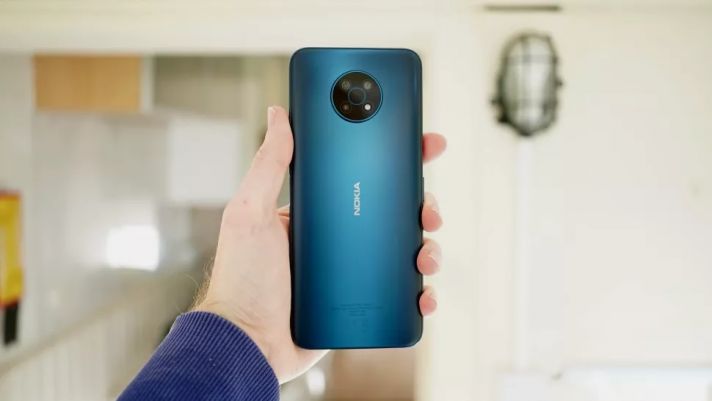 Giá Nokia G50 tháng 4/2022: Chỉ 4.99 triệu đồng, vẫn là 'vua 5G giá rẻ' tại Việt Nam