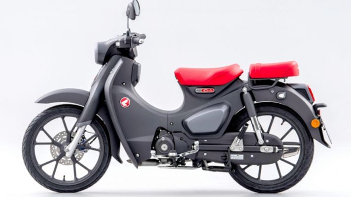 Giá xe Honda Super Cub C125 ở mức không tưởng: Chênh 100 triệu khiến Honda SH 150i 'xây xẩm mặt mày'