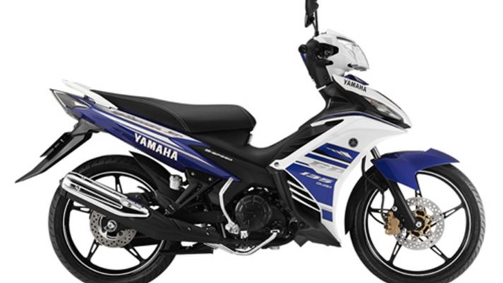 'Bấn loạn' trước chiếc Yamaha Exciter 135 rao bán giá chỉ 12 triệu khiến Honda Winner X 'bần thần'