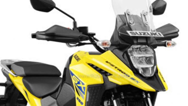 Cận cảnh mẫu xe thể thao 'đánh bay' Honda CB200X với giá 64 triệu, công nghệ là điểm nhấn